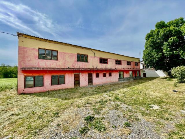Nave en venta en Hostal de Ipiés, Alto Gállego