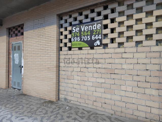 Local Comercial en alquiler en Puente Sardas, Alto Gállego