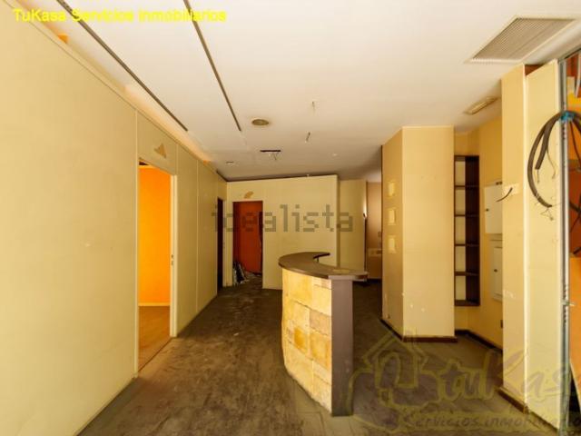 Local Comercial en venta en Sada, A Coruña