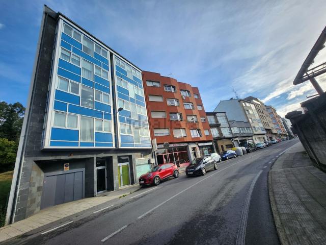 Local Comercial en venta en Sada, A Coruña