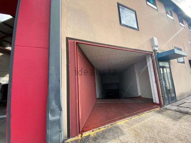 Local Comercial en alquiler en Soñeiro, Sada