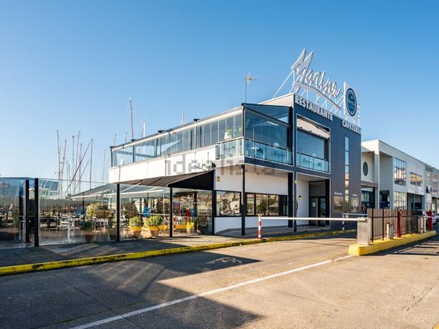 Local Comercial en venta en Sada, A Coruña