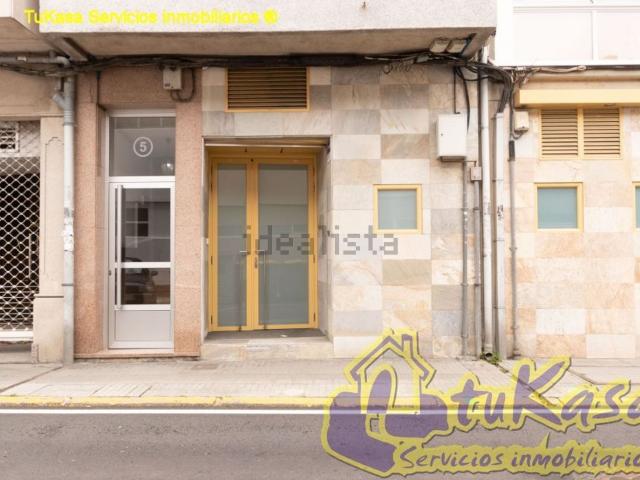 Local Comercial en venta en Sada, A Coruña