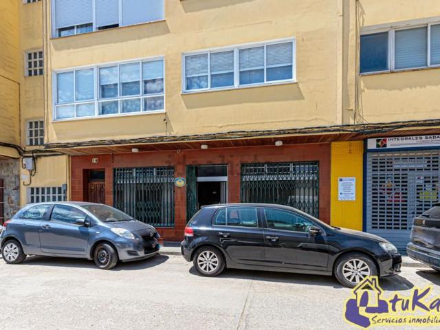 Local Comercial en venta en Sada, A Coruña