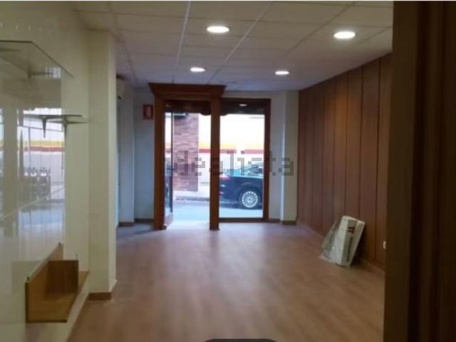Local Comercial en venta en Molina De Segura, Molina de Segura