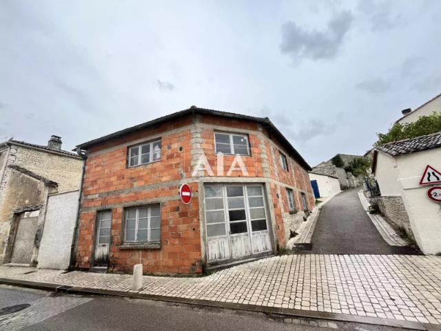 Appartement vente à Chambéry, Ecole