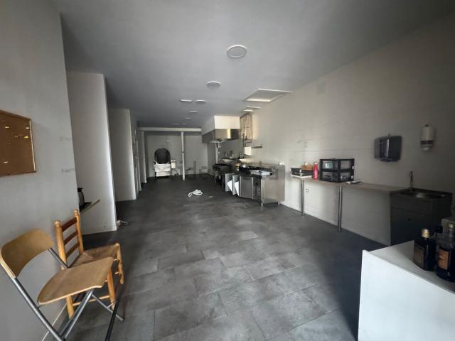 Nave en alquiler en Prosperidad, Salamanca