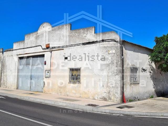 Nave en venta en Salamanca, Puente Ladrillo
