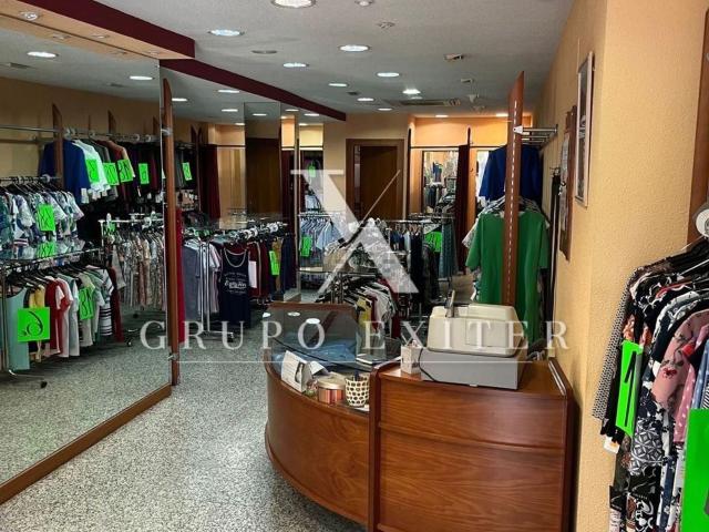 Local Comercial en venta en Salamanca, Barrio Blanco