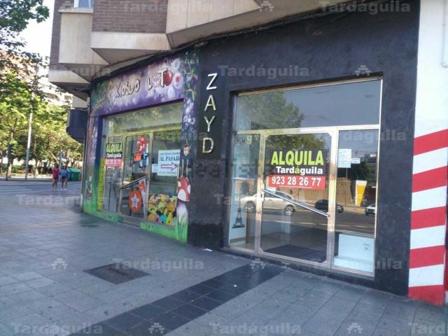 Local Comercial en venta en Salamanca, Garrido Sur