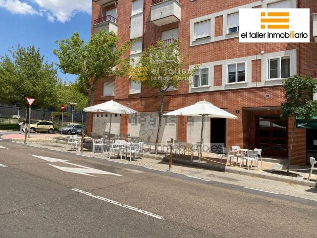 Local Comercial en venta en Salamanca, Prosperidad