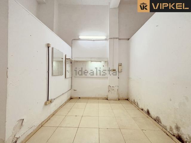 Local Comercial en venta en Las Acacias, Santa Cruz de Tenerife