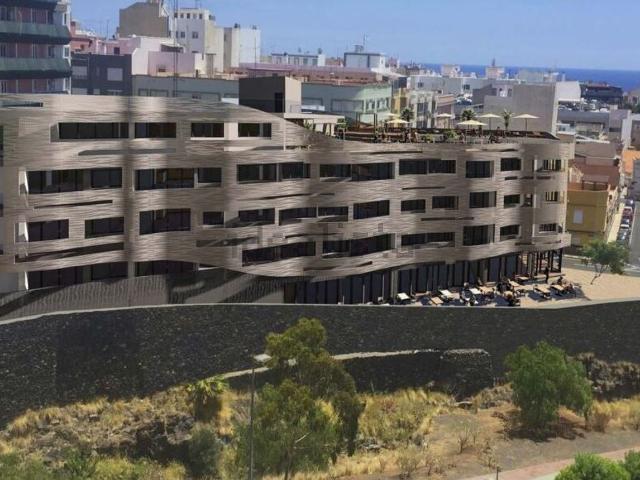 Local Comercial en venta en Las Acacias, Santa Cruz de Tenerife