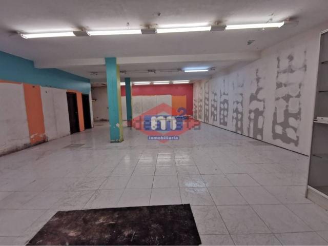 Local Comercial en alquiler en Salceda De Caselas, A Farrapeira
