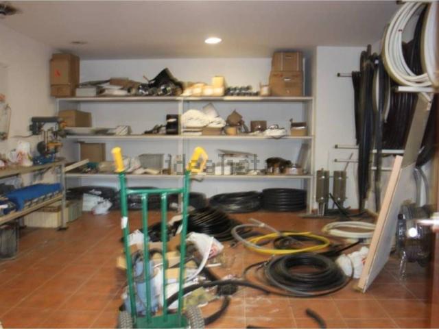 Local Comercial en venta en Salceda de Caselas, Vigo