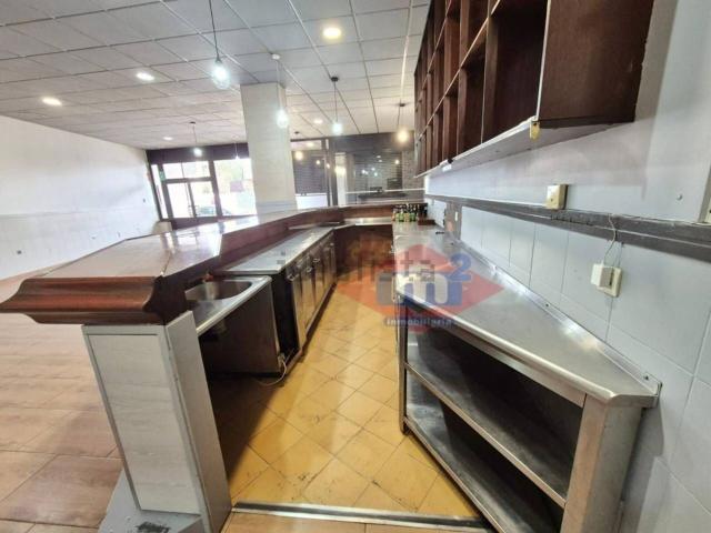 Local Comercial en alquiler en Salceda De Caselas, A Farrapeira