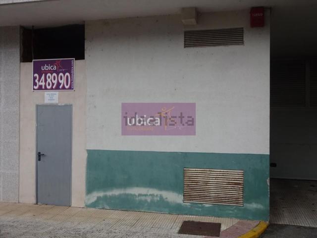 Local Comercial en venta en Salceda de Caselas, Vigo