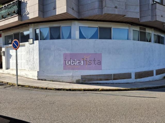 Local Comercial en venta en Salceda de Caselas, Vigo