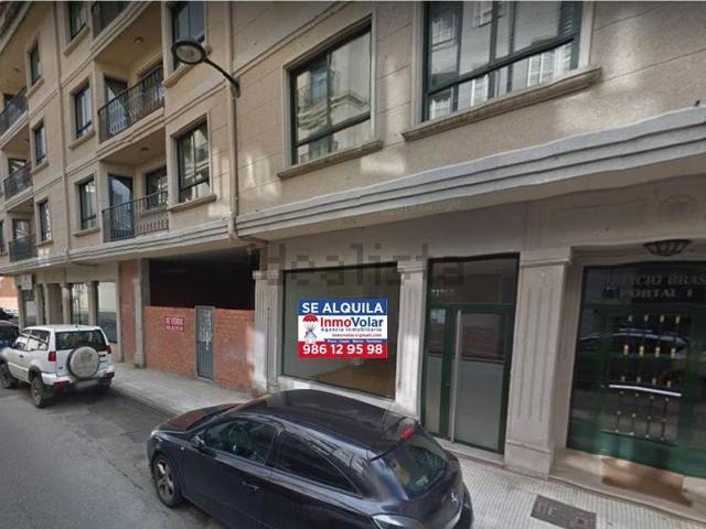 Local Comercial en alquiler en Salceda De Caselas, A Pedra