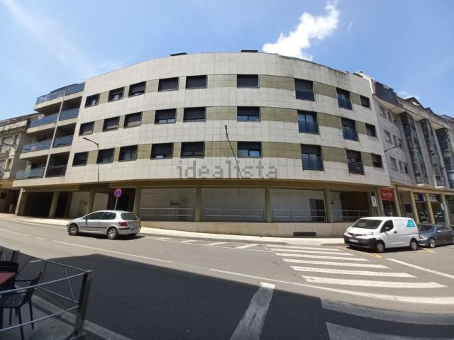 Local Comercial en venta en Salceda De Caselas, Altamira