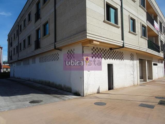 Local Comercial en alquiler en Salceda De Caselas, A Pedra