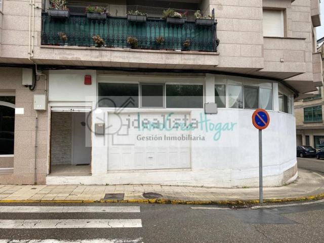 Local Comercial en venta en Salceda De Caselas, A Pedra