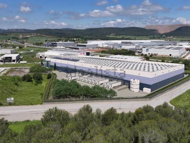 Nave en alquiler en Bages, Catalunya