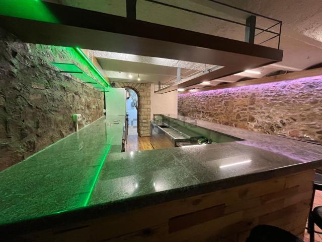Local Comercial en alquiler en Bages, Catalunya