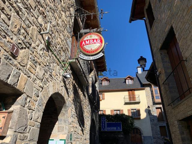Local Comercial en venta en Alto Gállego, Aragón