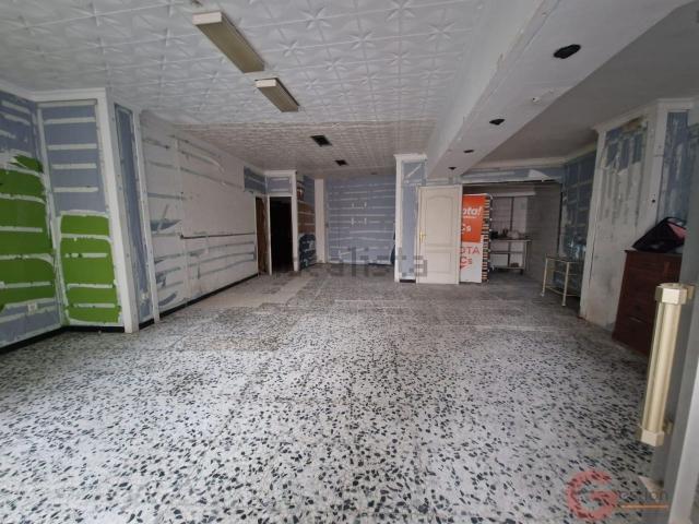 Local Comercial en venta en Comarca de la Costa Granadina, Andalucía