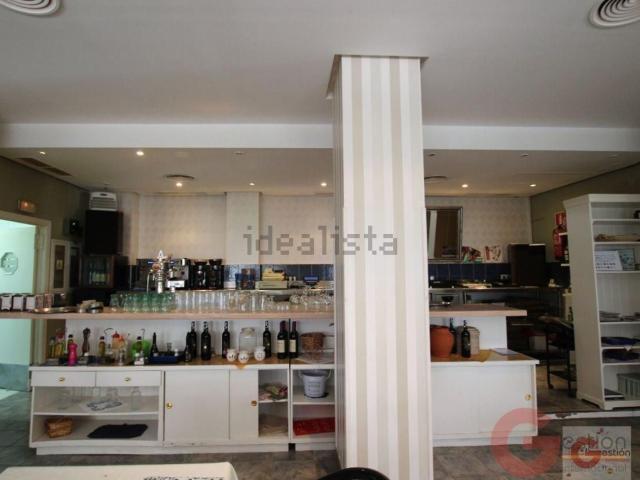 Local Comercial en venta en Comarca de la Costa Granadina, Andalucía