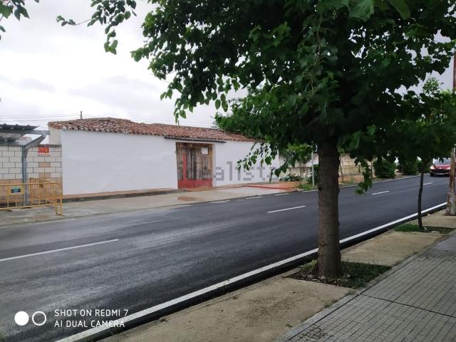 Local Comercial en venta en Salorino, Extremadura