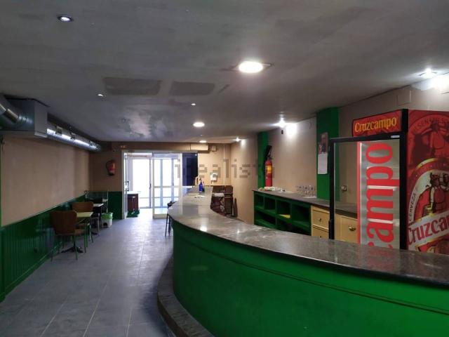 Local Comercial en venta en Salou, Far