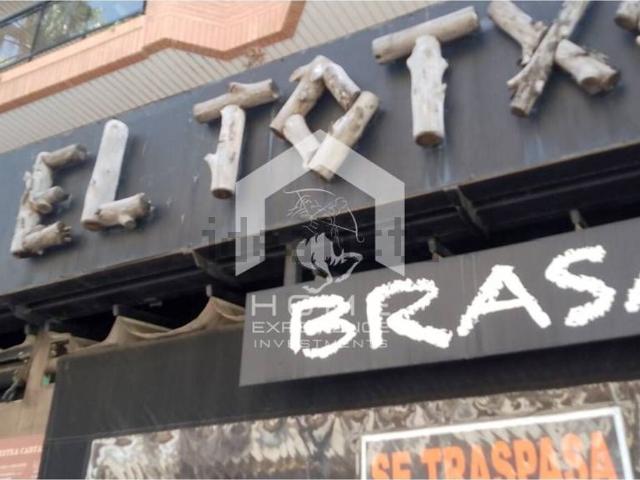 Local Comercial en alquiler en Salou