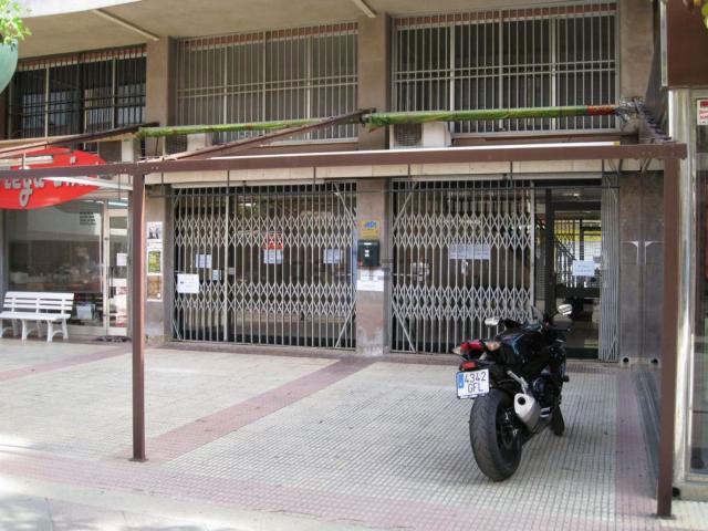 Local Comercial en venta en Salou, Tarragona