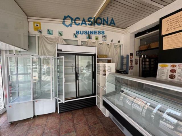 Local Comercial en alquiler en Tarragonès, Catalunya