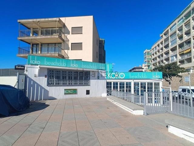 Local Comercial en venta en Salou