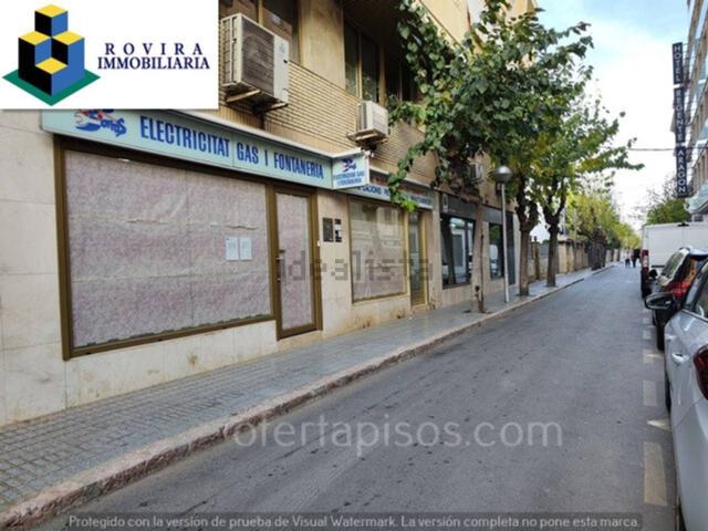 Local Comercial en venta en Tarragonès, Catalunya