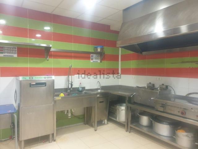 Local Comercial en venta en Salou, Tarragona