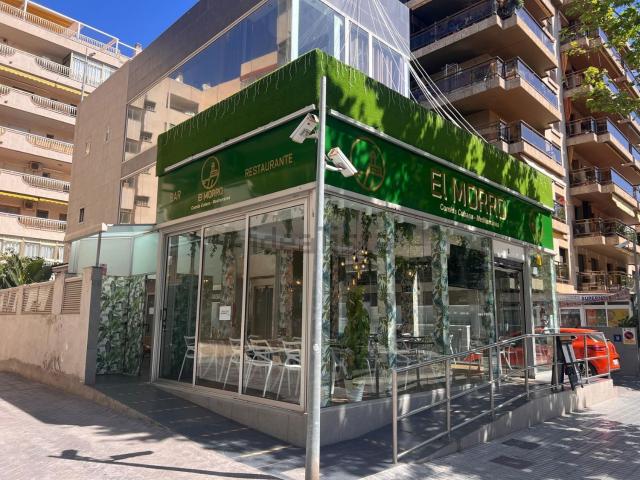Local Comercial en venta en Salou, Tarragona