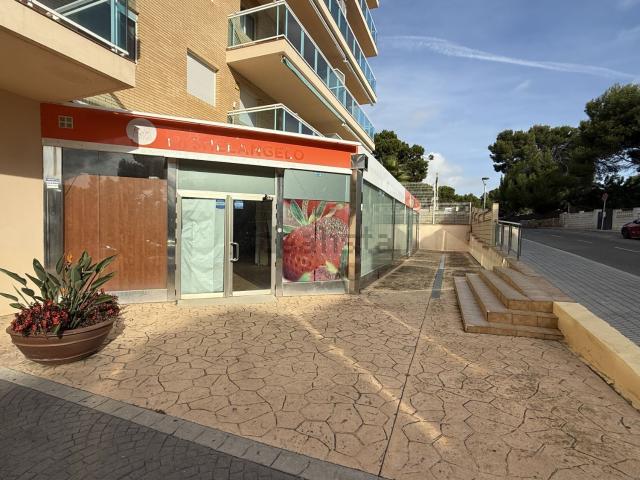 Local Comercial en venta en Far, Tarragonès