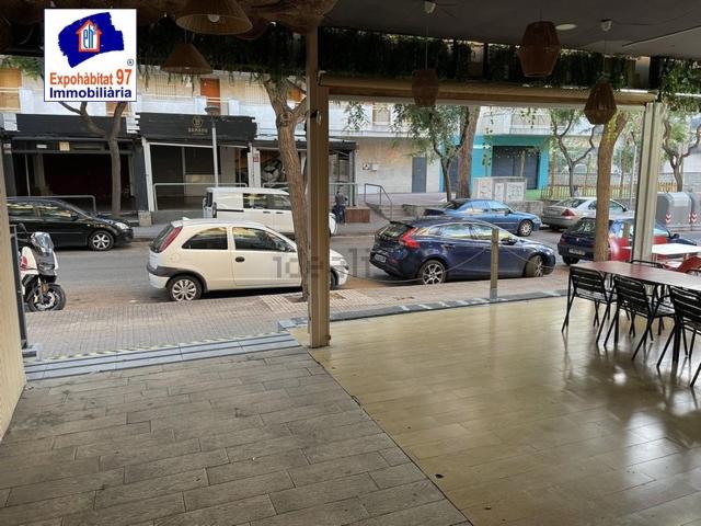 Local Comercial en venta en Salou, Tarragona