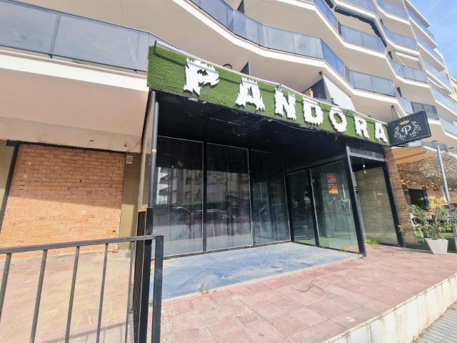 Local Comercial en venta en Tarragonès, Catalunya