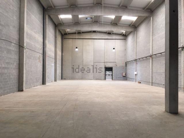 Nave en alquiler en Gironès, Catalunya