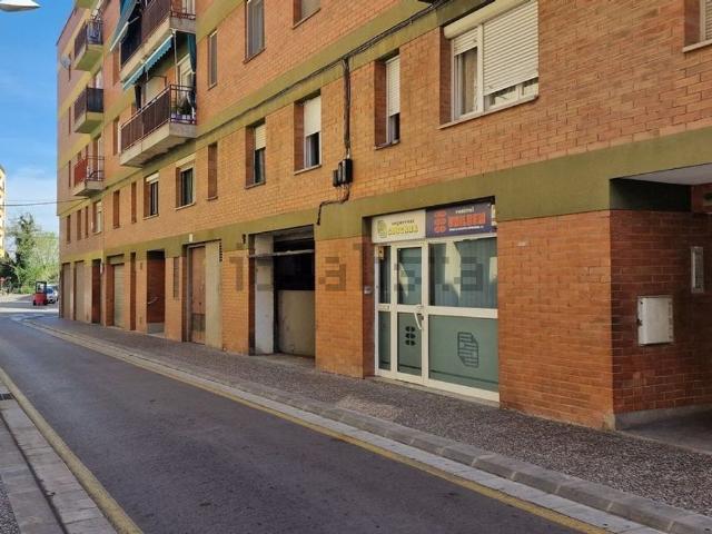 Local Comercial en venta en Santa Eugènia, Gironès