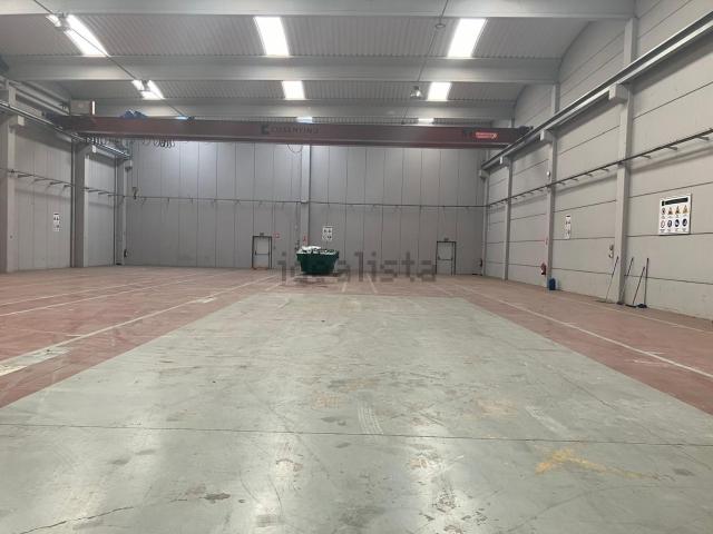 Nave en venta en Gironès, Catalunya