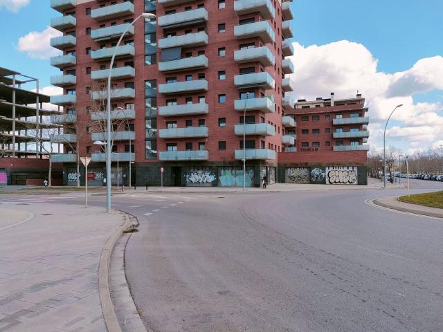 Local Comercial en alquiler en Salt, Can Gibert del Pla