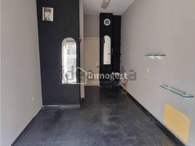 Local Comercial en alquiler en Salt, Can Gibert del Pla Local Comercial en alquiler en Salt, Can Gibert del Pla