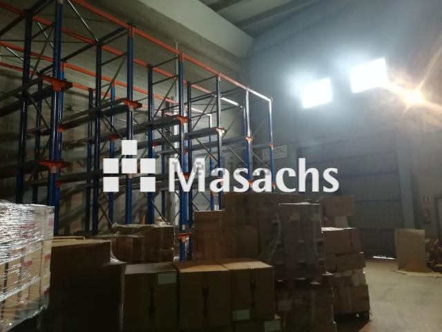 Nave en venta en Salt, Girona