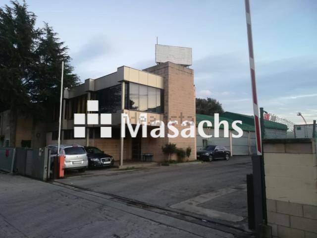 Nave en venta en Salt, Girona